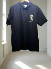 EA 7 POLO T-SHIRT